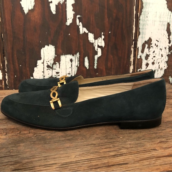 Bally flats